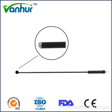 Sonde à électrode HF monopolaire